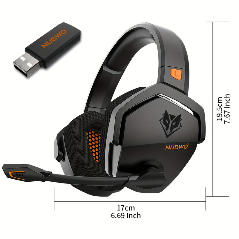 🎧 <strong>NUBWO G06 Gaming Headset </strong>&nbsp;🎧