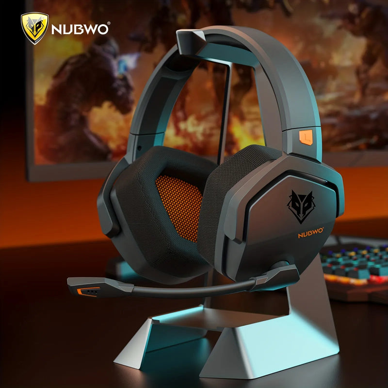 🎧 <strong>NUBWO G06 Gaming Headset </strong>&nbsp;🎧